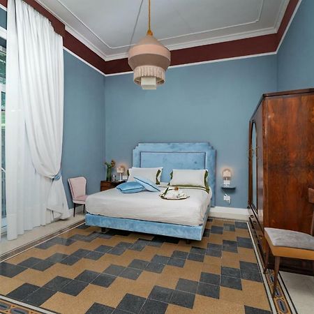 Il Fiore D'Oro Luxury Holiday House 那不勒斯 外观 照片