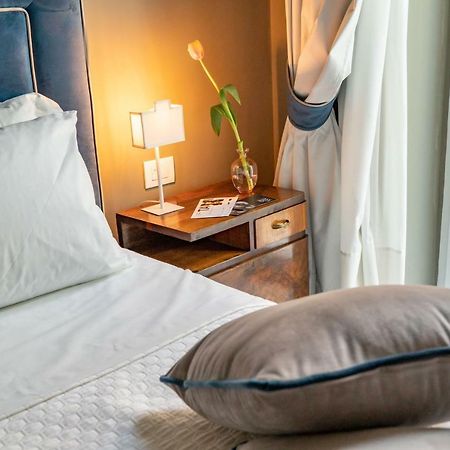 Il Fiore D'Oro Luxury Holiday House 那不勒斯 外观 照片