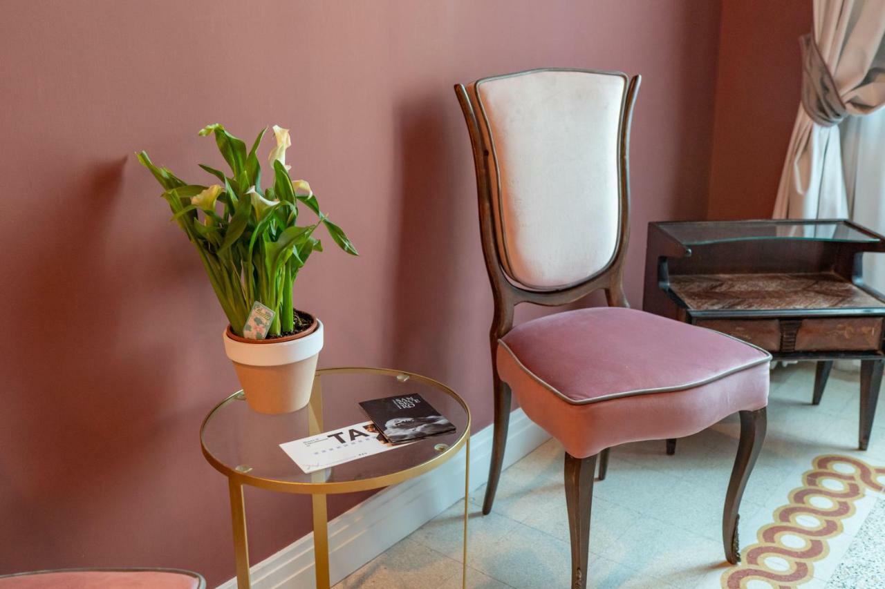Il Fiore D'Oro Luxury Holiday House 那不勒斯 外观 照片